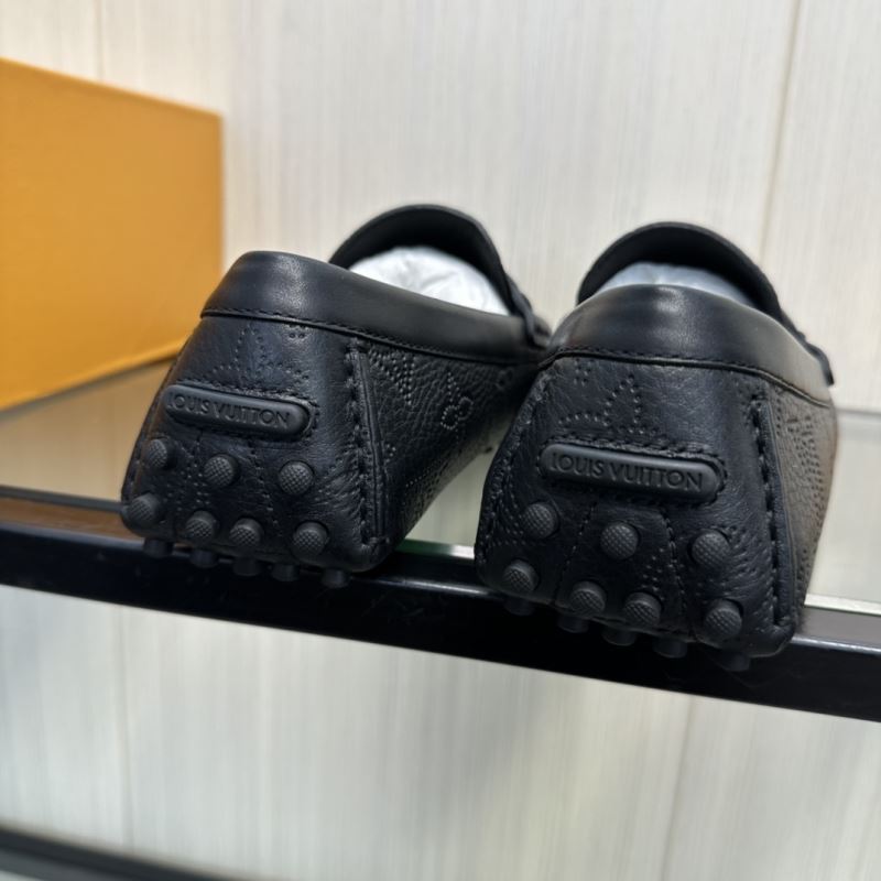 Louis Vuitton Low Shoes